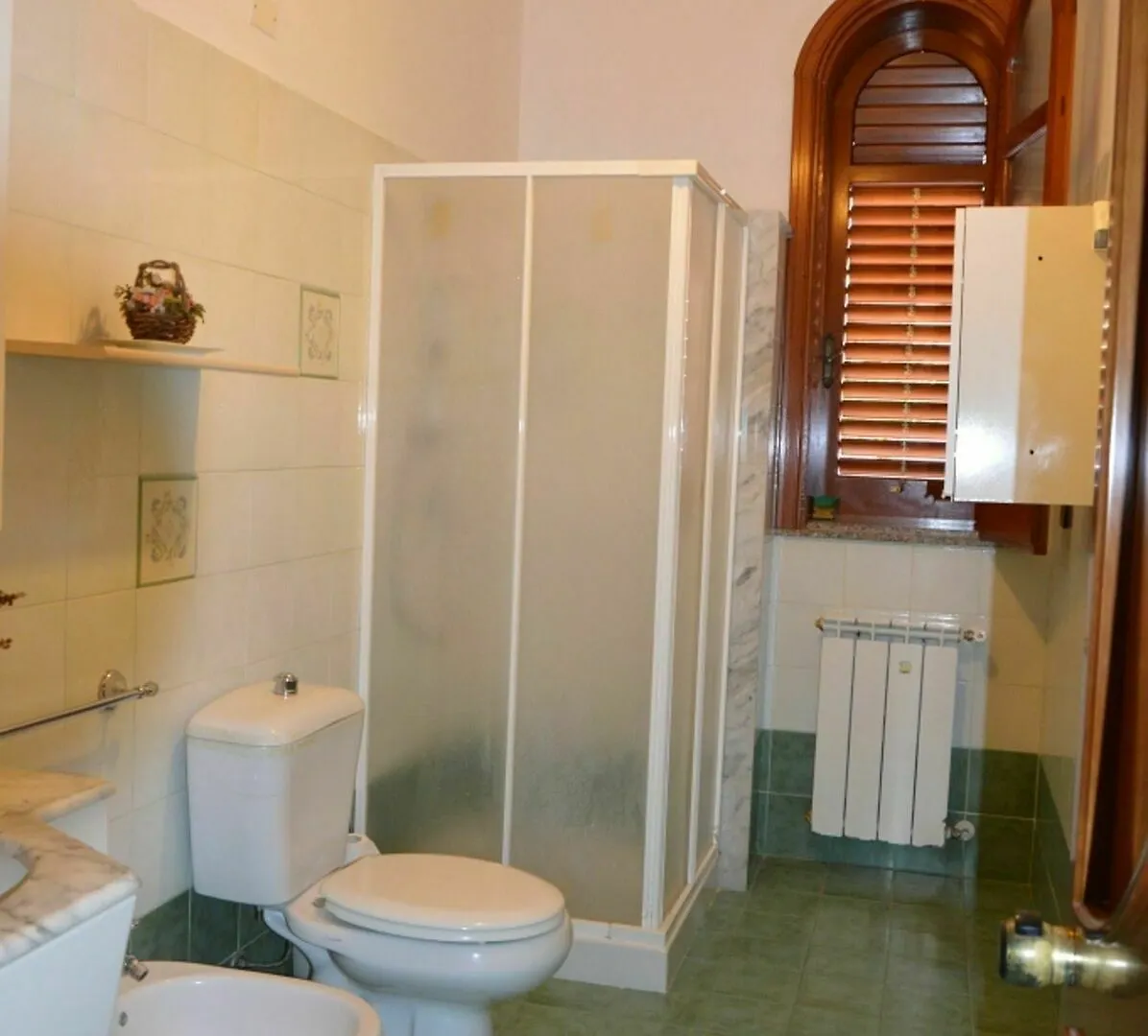 Apartment With 2 Rooms In Avola, With Enclosed Garden And Wifi 120 M F 0*, Avola Włochy