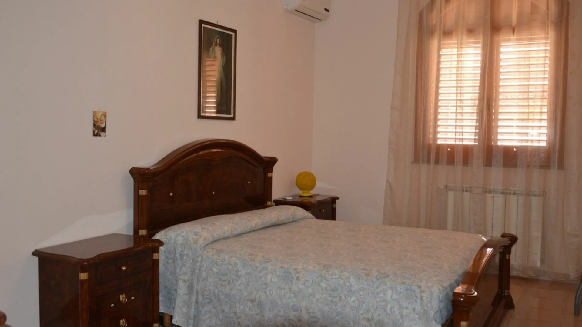 Apartment With 2 Rooms In Avola, With Enclosed Garden And Wifi 120 M F